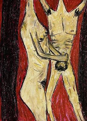 Poultry  by Dante Mortue