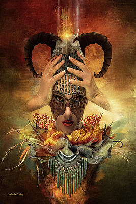 Power of the Mind by Merrilee Soberg Power of the Mind by Merrilee Soberg