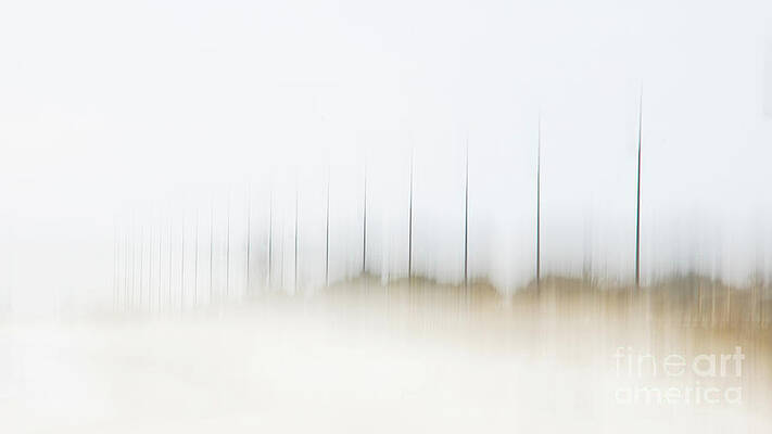 Power Pole to Infinity by Robert Anastasi Power Pole to Infinity by Robert Anastasi