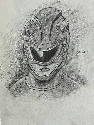 Power Ranger Concept 03 by torsoboyprints on DeviantArt