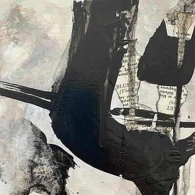 Presence 5 by Darlene Watson Presence 5 by Darlene Watson