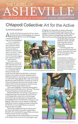 Chtapodi Collective