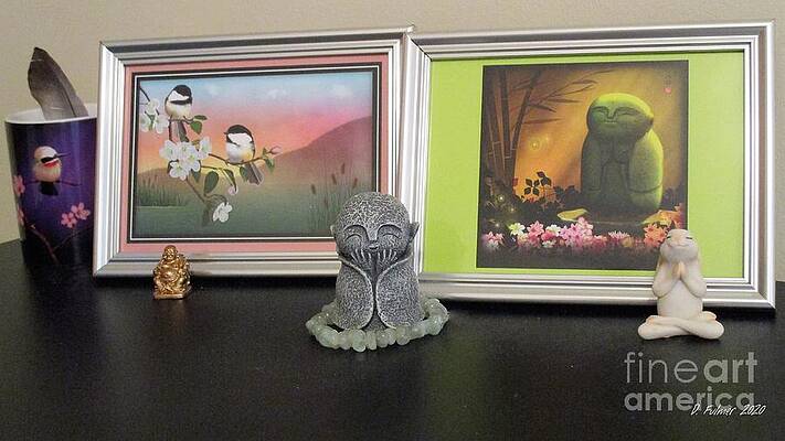 Pretty Pictures Oh My by Denise F Fulmer Pretty Pictures Oh My by Denise F Fulmer