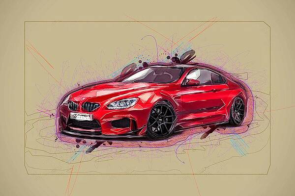https://render.fineartamerica.com/images/images-profile-flow/400/images/artworkimages/mediumlarge/3/prior-bmw-6-series-coupe-german-cars-m6-red-ola-kunde.jpg