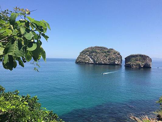 Puerto Vallarta  by Jarred Boyer
