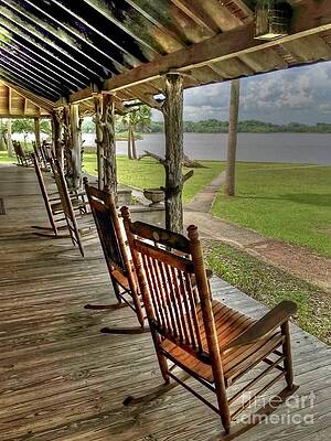 Pull Up a Chair by Debbi Granruth Pull Up a Chair by Debbi Granruth
