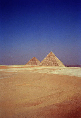 Pyramids by Shaun Higson Pyramids by Shaun Higson
