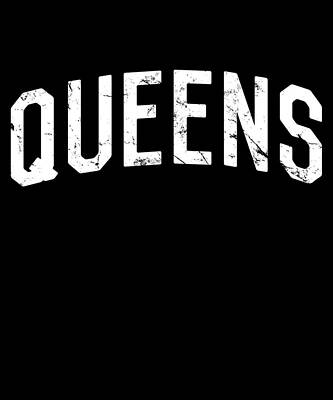 Wall Art - Digital Art - Queens by Flippin Sweet Gear