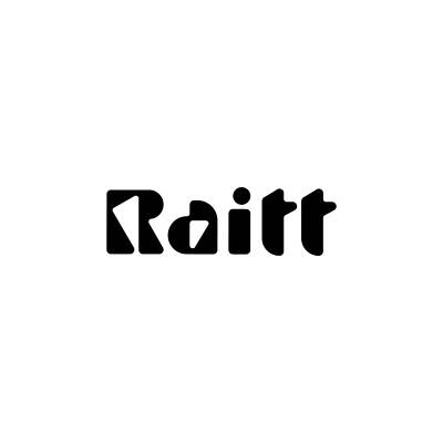 Raitt by TintoDesigns Raitt by TintoDesigns