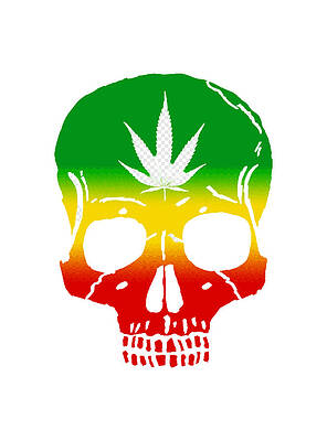 Rasta by Micheal Sanchez