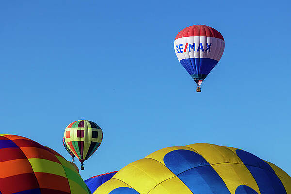 RE/MAX at Mass Ascension by Deborah Penland RE/MAX at Mass Ascension by Deborah Penland
