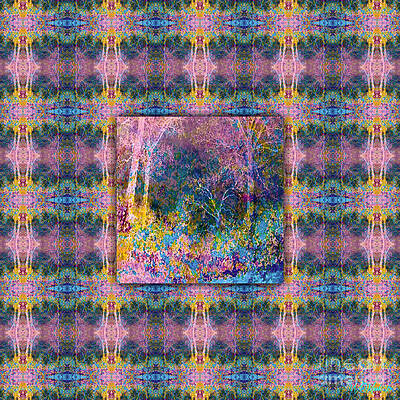 Recurring Motif SOL 2-2 by Walter Neal Recurring Motif SOL 2-2 by Walter Neal