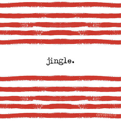 red stripes jingle by Sylvia Cook red stripes jingle by Sylvia Cook
