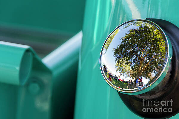 Reflection Of Family by Pamela Dunn-Parrish Reflection Of Family by Pamela Dunn-Parrish