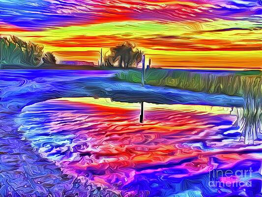Reflections by Michael Stothard Reflections by Michael Stothard