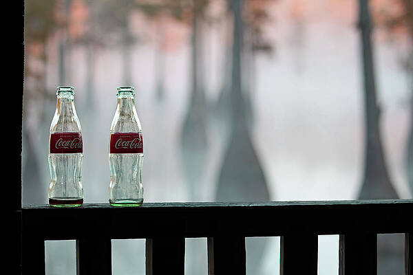 REFRESHING VIEW by Jennifer Robin REFRESHING VIEW by Jennifer Robin