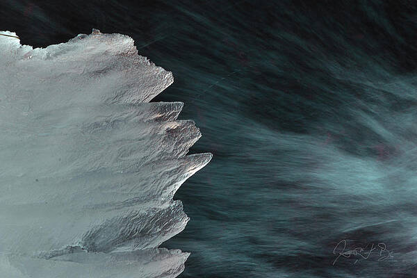 Resistance is Futile by Jonas Heinzerling