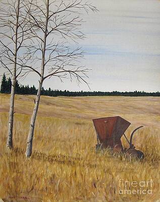 Retired by Dana Carroll Retired by Dana Carroll