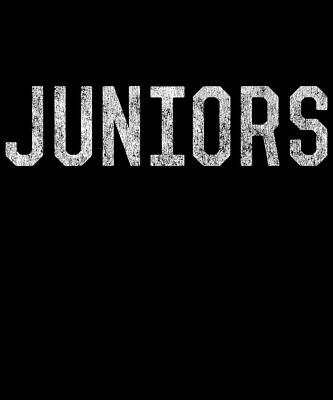 Wall Art - Digital Art - Retro Juniors by Flippin Sweet Gear
