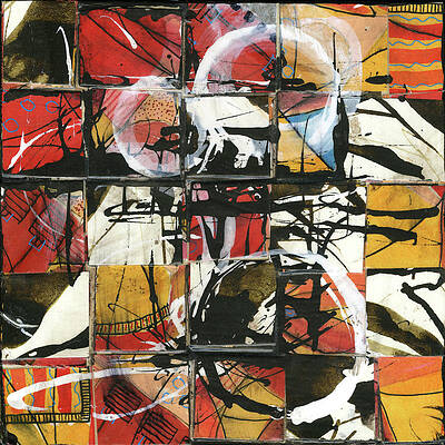 Reversal of Spirit 3 by Cynthia Young Reversal of Spirit 3 by Cynthia Young