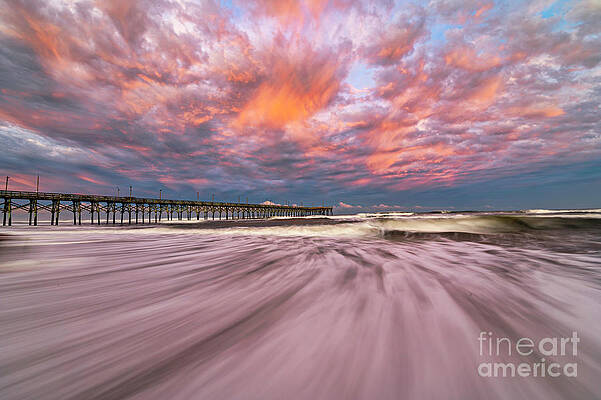 Reverse Sunset by DJA Images Reverse Sunset by DJA Images