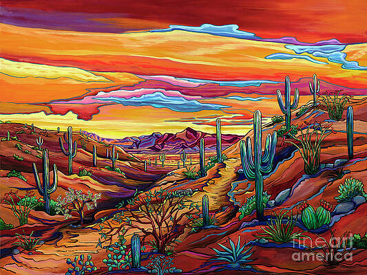 End Of The Trail Paintings Fine Art America End Of The Trail Paintings Fine Art America