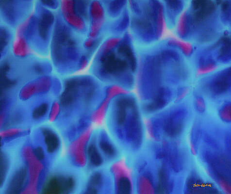 Rich Opal by Daniel Jean-Baptiste Rich Opal by Daniel Jean-Baptiste