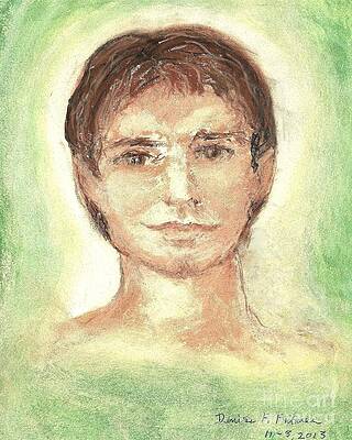 Richard by Denise F Fulmer Richard by Denise F Fulmer