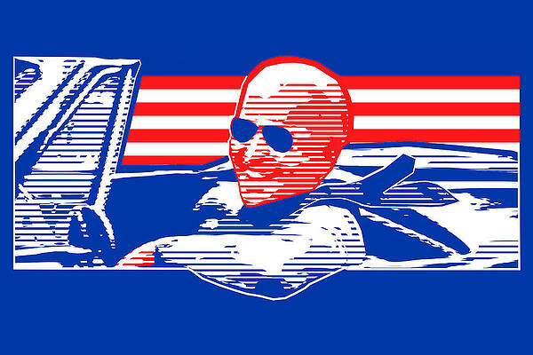 Election Campaign Digital Art Fine Art America