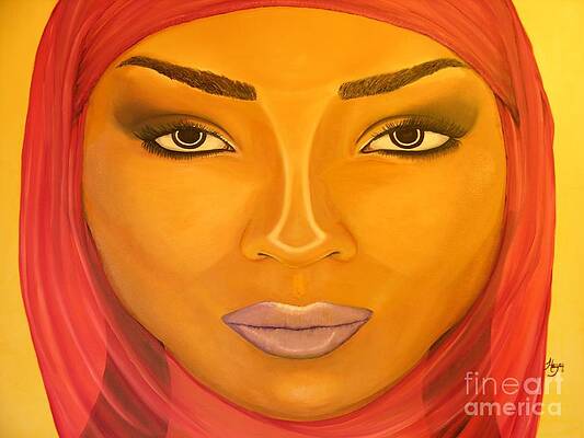 Ring Light by Barbara Hayes Ring Light by Barbara Hayes