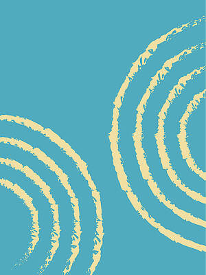 Concentric Circle Art Fine Art America