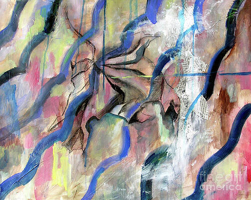 River Current 4 by Yukio Kevin Iraha River Current 4 by Yukio Kevin Iraha