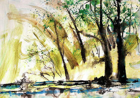 Riverside by Katie Turner