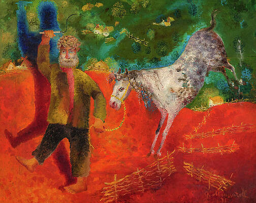 Chagall Paintings for Sale Page # of    Fine Art America