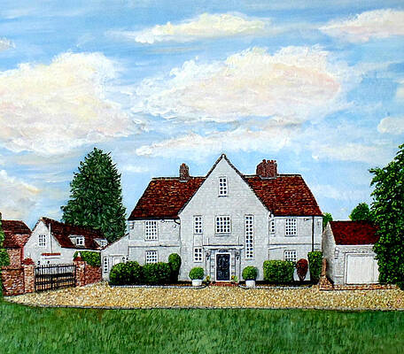 ROEFIELD CROXLEY GREEN RICKMANSWORTH by Mackenzie Moulton ROEFIELD CROXLEY GREEN RICKMANSWORTH by Mackenzie Moulton