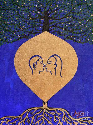 Roots of Love by Aicy Karbstein Roots of Love by Aicy Karbstein