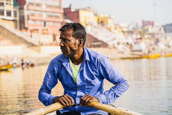 Rowing my life away by Jonathan A Rowing my life away by Jonathan A