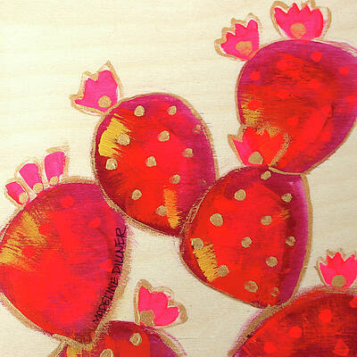Ruby Pears by Madeline Dillner Ruby Pears by Madeline Dillner