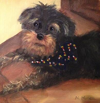 Sadie by Nancy Mullen Sadie by Nancy Mullen