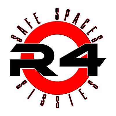 Safe Spaces R 4 Sissies by Rick Bartrand Safe Spaces R 4 Sissies by Rick Bartrand