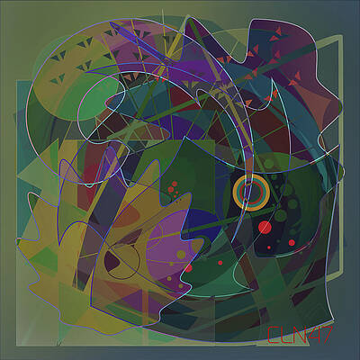 Samplingcomposition033_col_14 by Clemens Niewoehner Samplingcomposition033_col_14 by Clemens Niewoehner