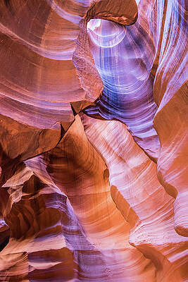 Sandstone Walls by Marla Brown Sandstone Walls by Marla Brown
