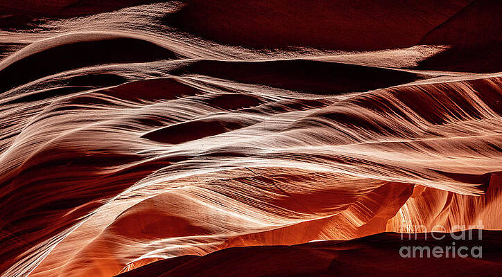Sandstone Waves Antelope Canyon Arizona by Dustin K Ryan Sandstone Waves Antelope Canyon Arizona by Dustin K Ryan