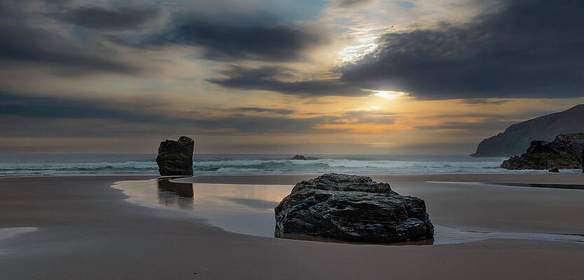 Sango Sands Oasis by Remigiusz MARCZAK Sango Sands Oasis by Remigiusz MARCZAK