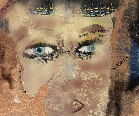 Scraping Away the Millenia by Suzy Valtsioti Scraping Away the Millenia by Suzy Valtsioti