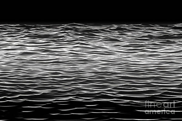 Seamless Realistic Water Caustics Ripples And Waves Transparent