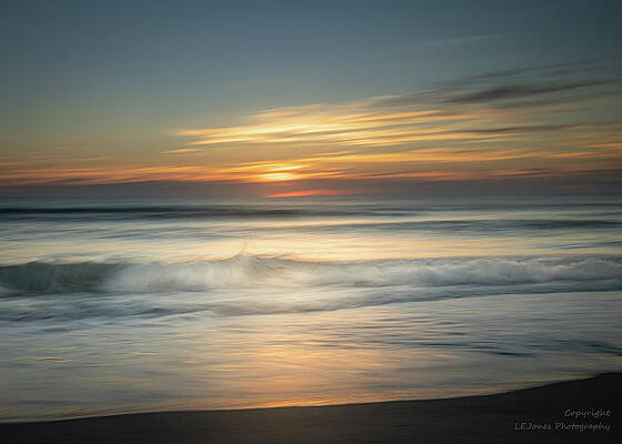 Seaside Colors by LARRY JONES Seaside Colors by LARRY JONES