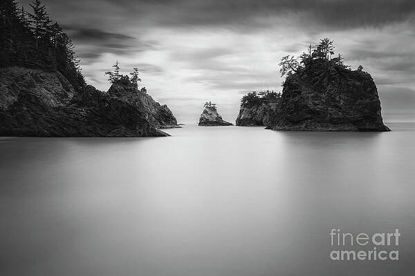 Secret Beach by Masako Metz Secret Beach by Masako Metz