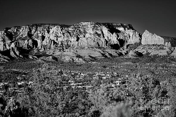 Sedona.3 by Dennis Richardson Sedona.3 by Dennis Richardson