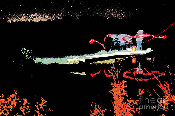 Fishing Bobber Digital Art for Sale - Fine Art America